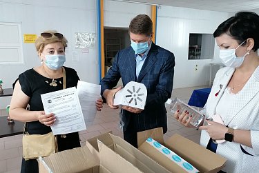 Андрей Шевченко: «Организация летней оздоровительной кампании требует особых мер и ответственности»